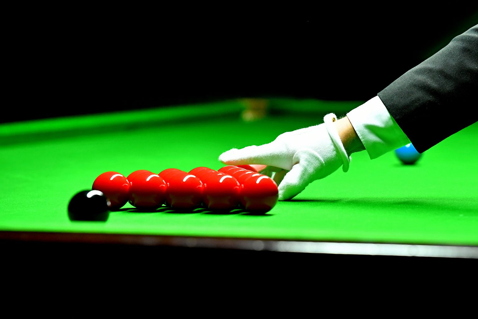 2024 Players Championship (Snooker). Players Championship 2024.