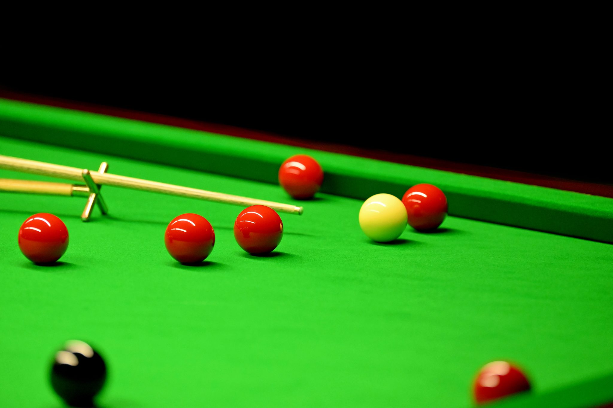 English League Snooker Championship - Qualifier 2 | Meet The Teams - EPSB